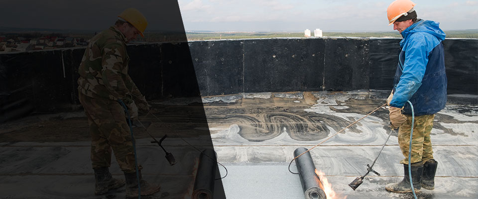 West College Corner Roofing Contractors